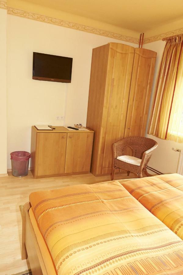 Ferienhaus Jantscher Flattach Oda fotoğraf